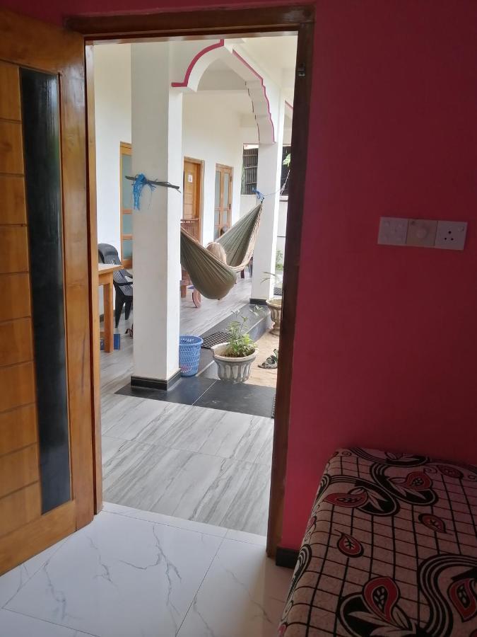 Beach Life Uppuveli Trincomalee Eksteriør billede