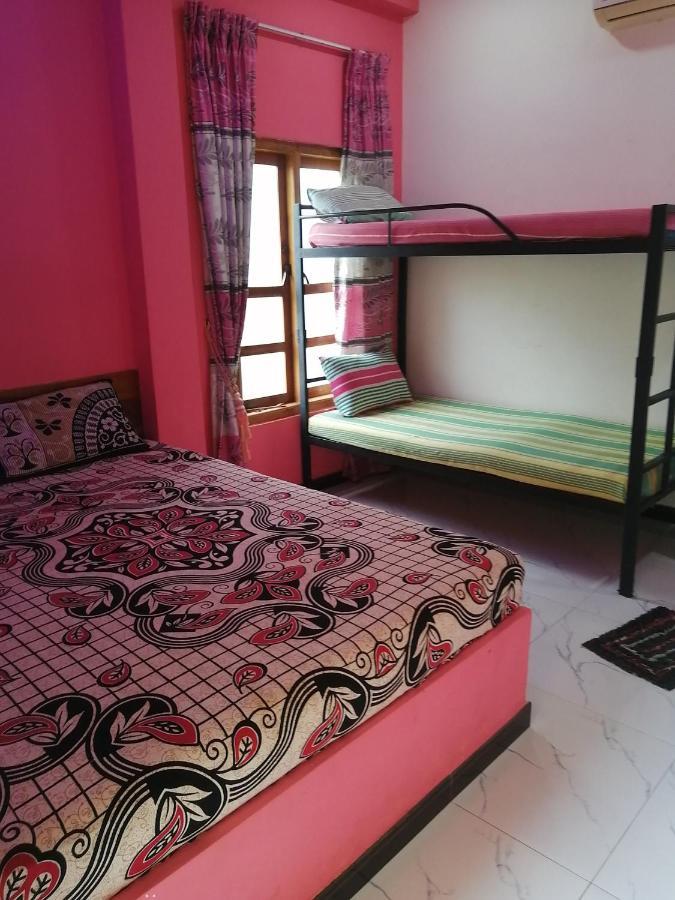 Beach Life Uppuveli Trincomalee Eksteriør billede