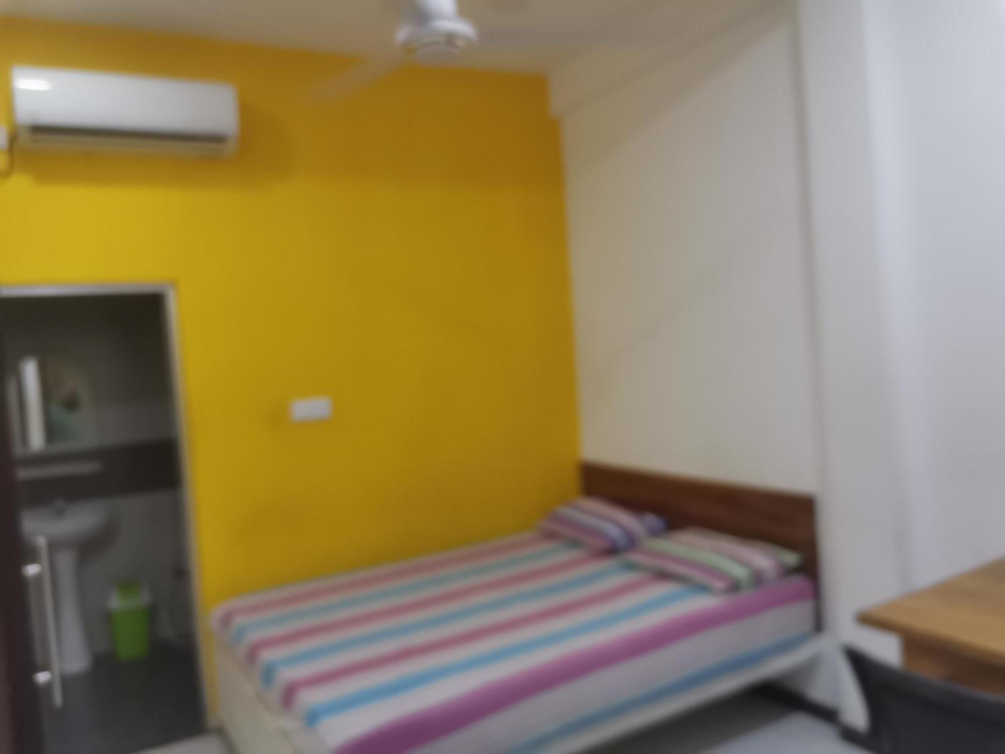 Beach Life Uppuveli Trincomalee Eksteriør billede